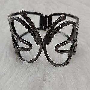 Cute Butterfly 🦋 cuff